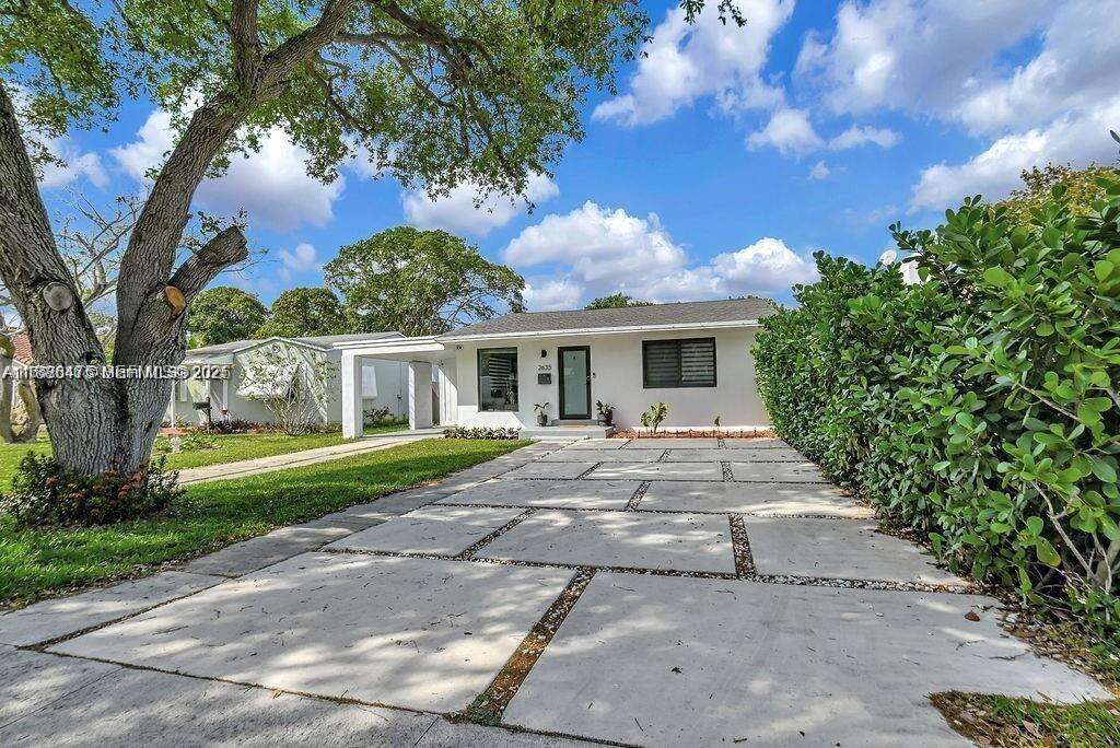 2635 Fillmore St, Hollywood, FL 33020 - For Sale photo 35