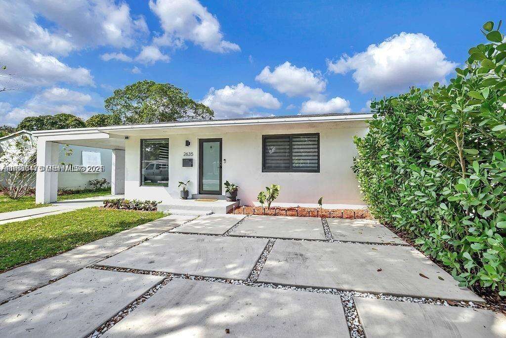 2635 Fillmore St, Hollywood, FL 33020 - For Sale photo 37