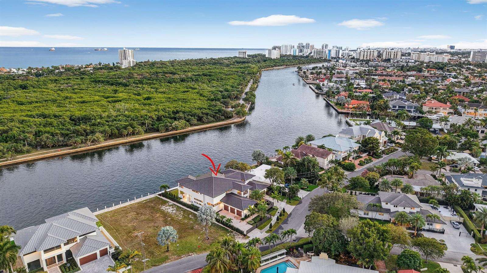 1918 Intracoastal, Fort Lauderdale, FL 33305 - For Sale photo 8