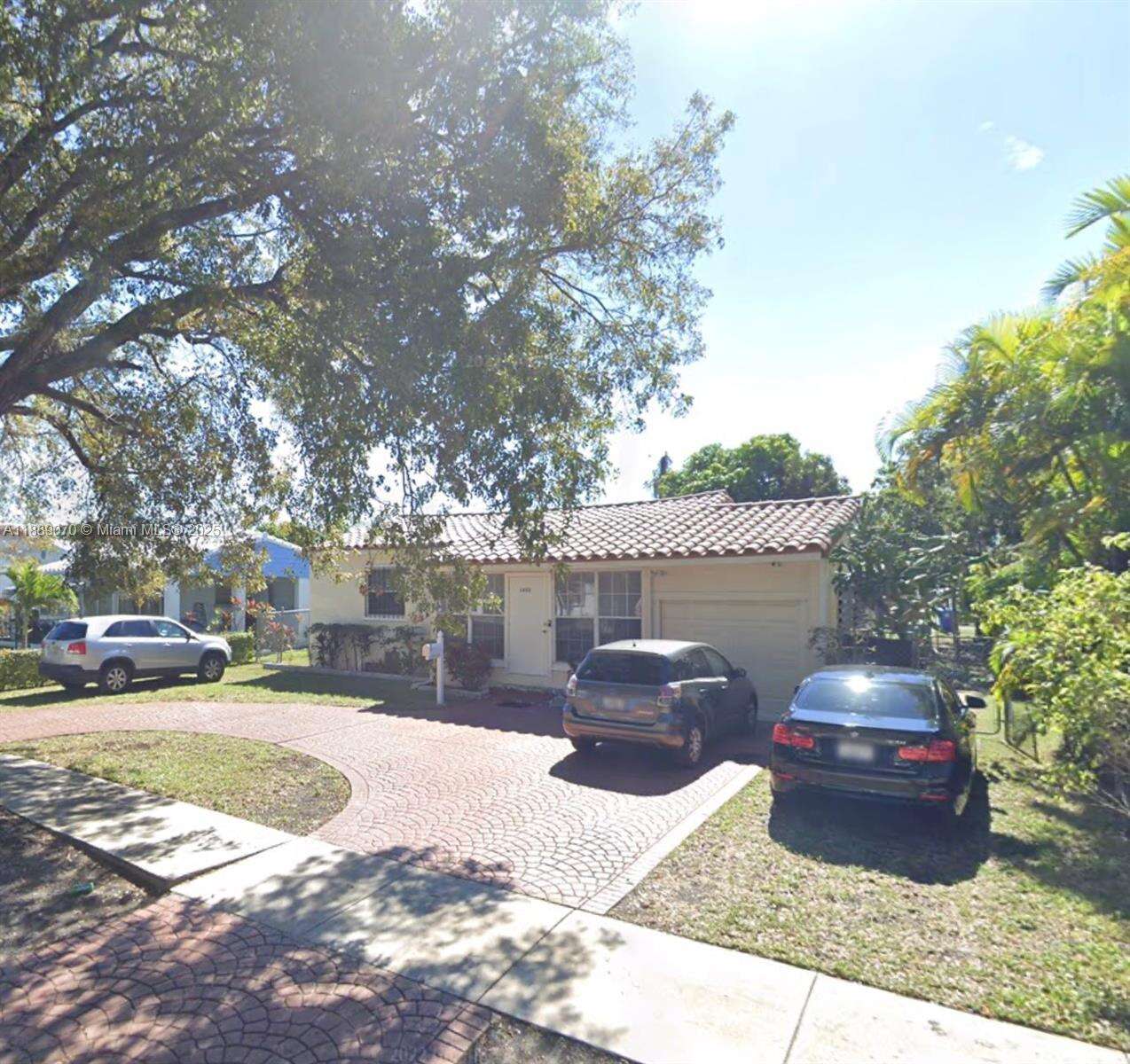 1852 Fletcher St, Hollywood, FL 33020 | Picture 2