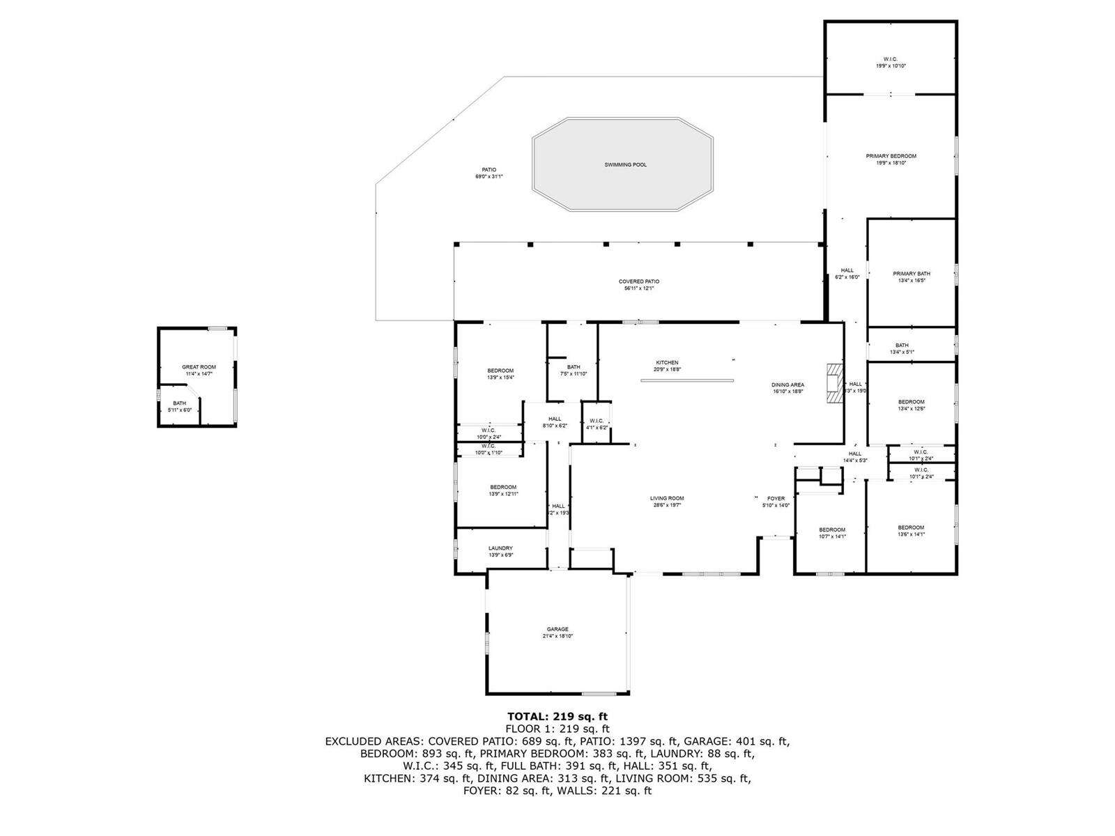 2800 Palmer, Hollywood, FL 33021 - For Sale photo 11