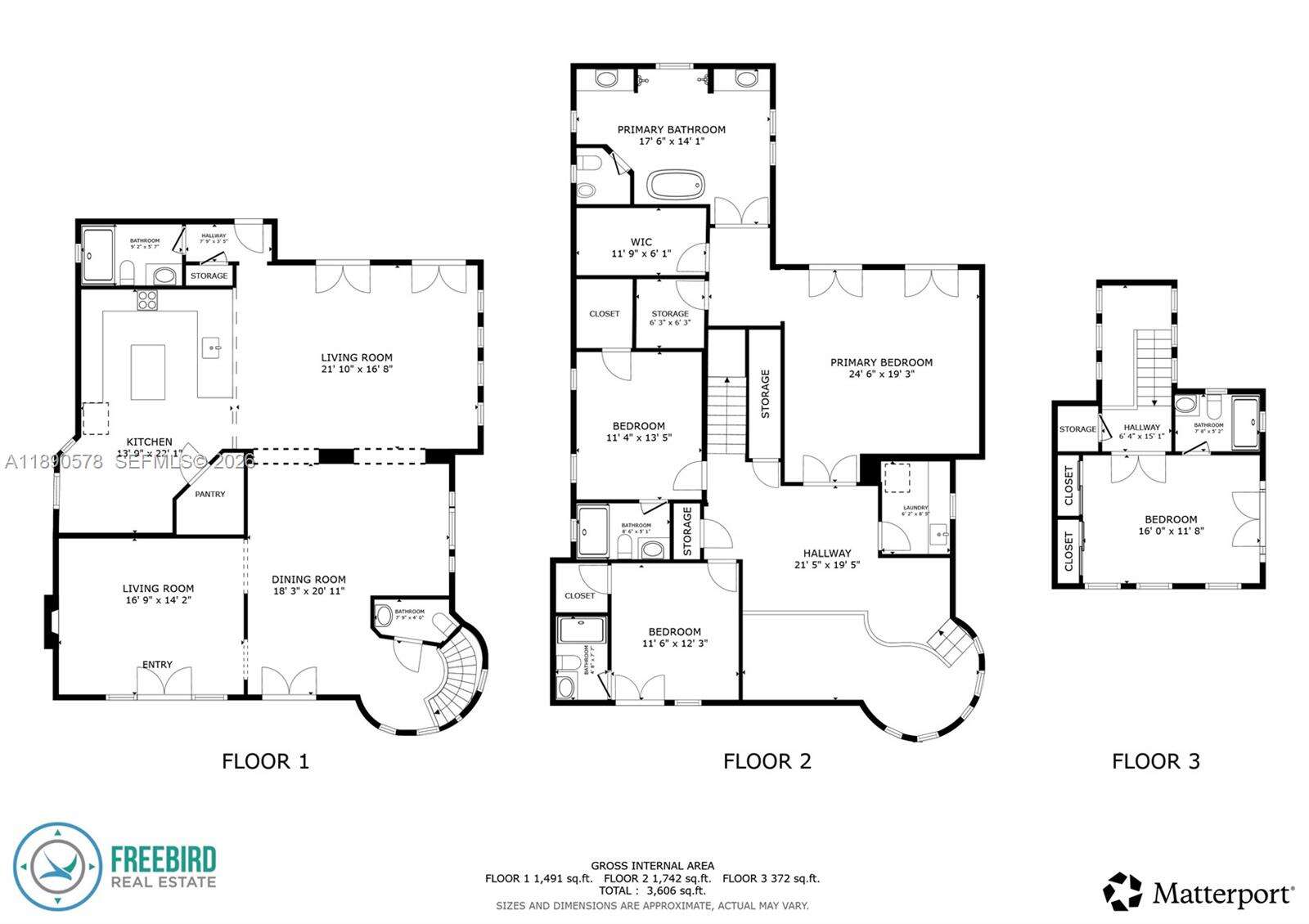 821 2nd Ct, Fort Lauderdale, FL 33301 | Picture 55