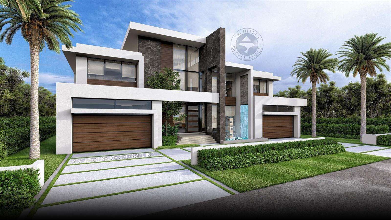 2501 Del Lago, Fort Lauderdale, FL 33316 - For Sale photo 2