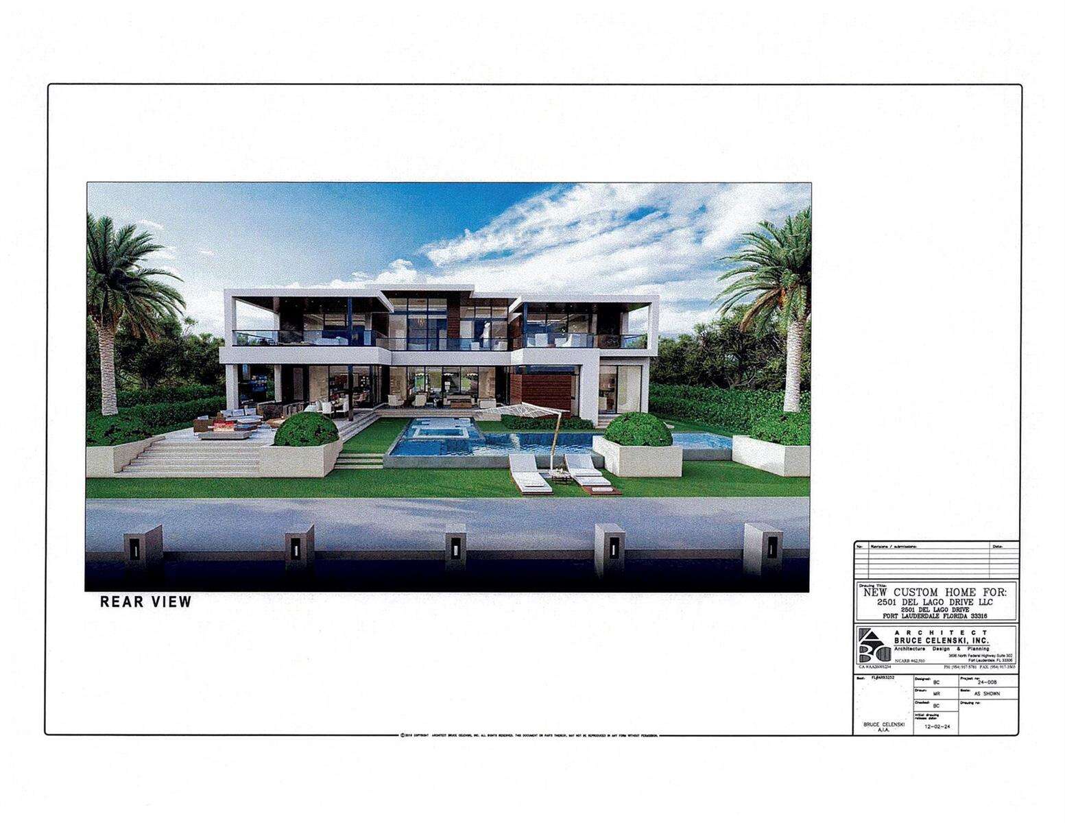 2501 Del Lago, Fort Lauderdale, FL 33316 - For Sale photo 5