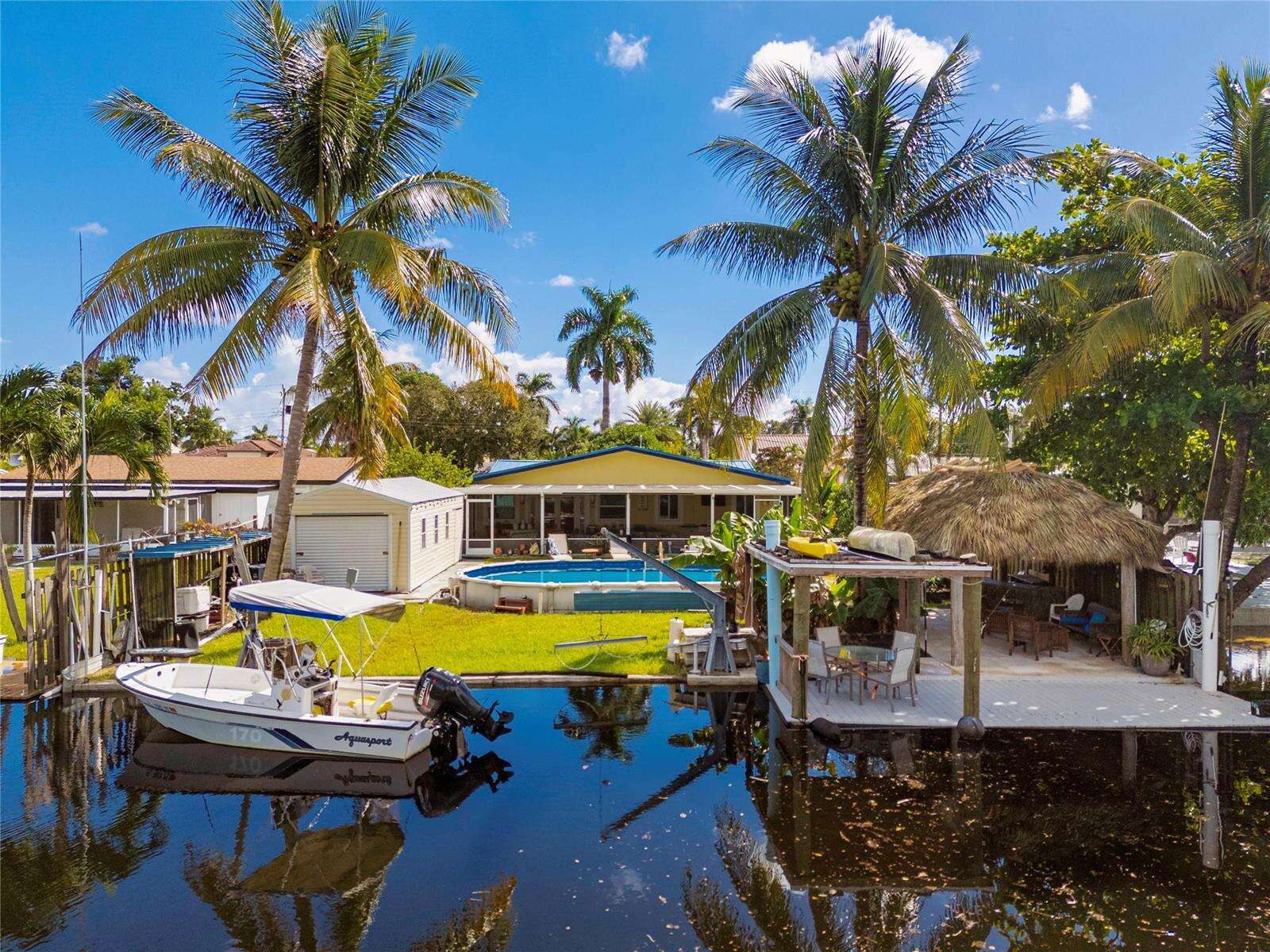 4717 35th, Dania Beach, FL 33312 - For Sale photo 2