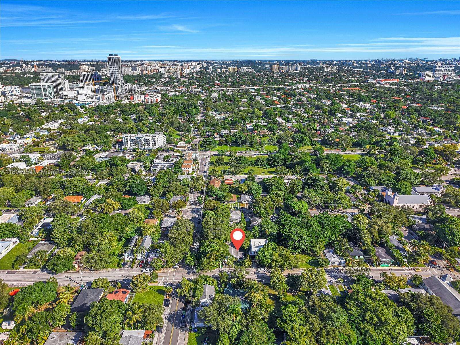 3577 Charles Ave, Miami, FL 33133 | Picture 22