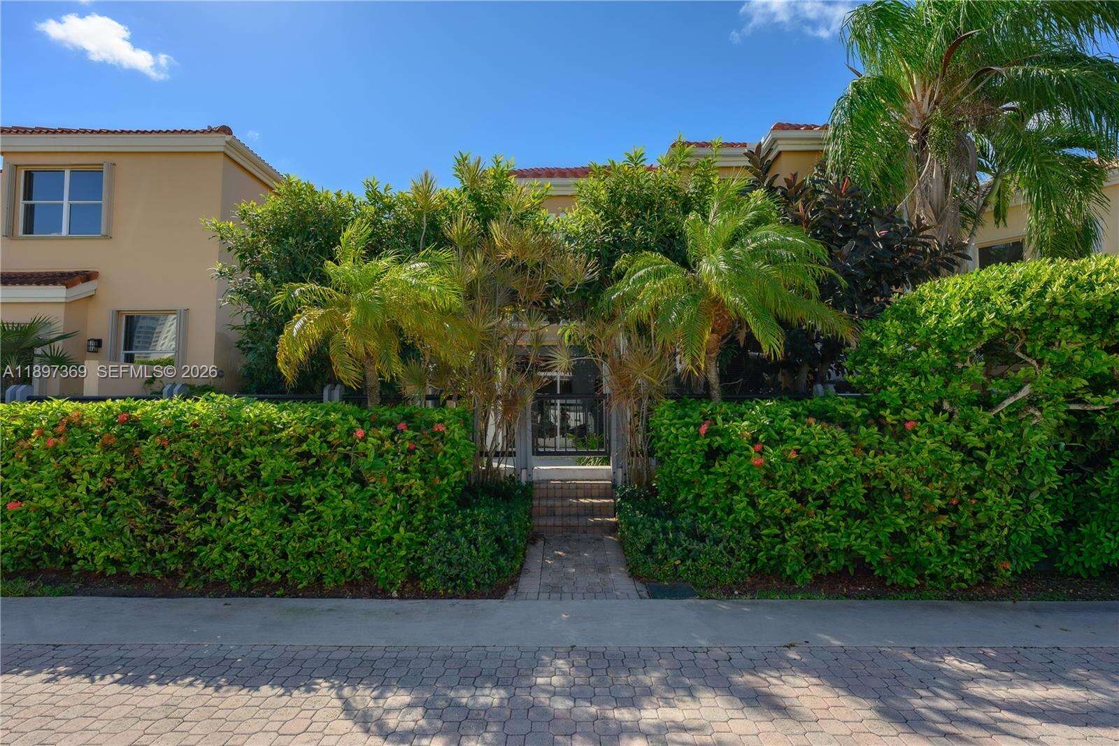 3699 208th Ter, Aventura, FL 33180 - For Sale photo 49