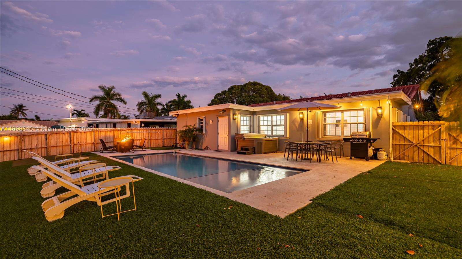 1305 Funston St, Hollywood, FL 33019 | Picture 14