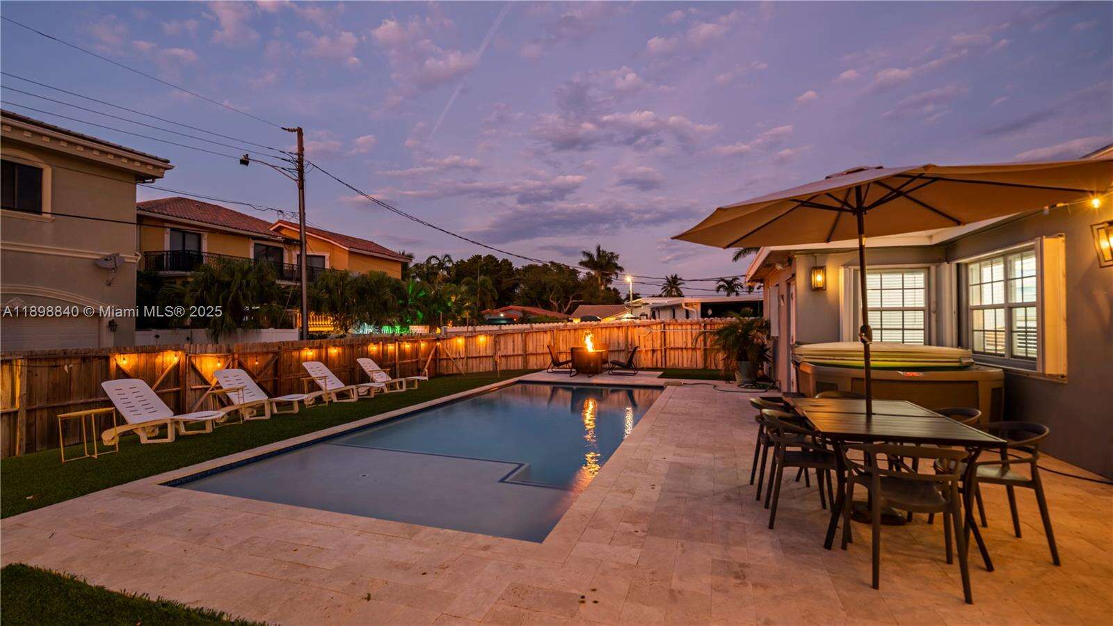 1305 Funston St, Hollywood, FL 33019 | Picture 16