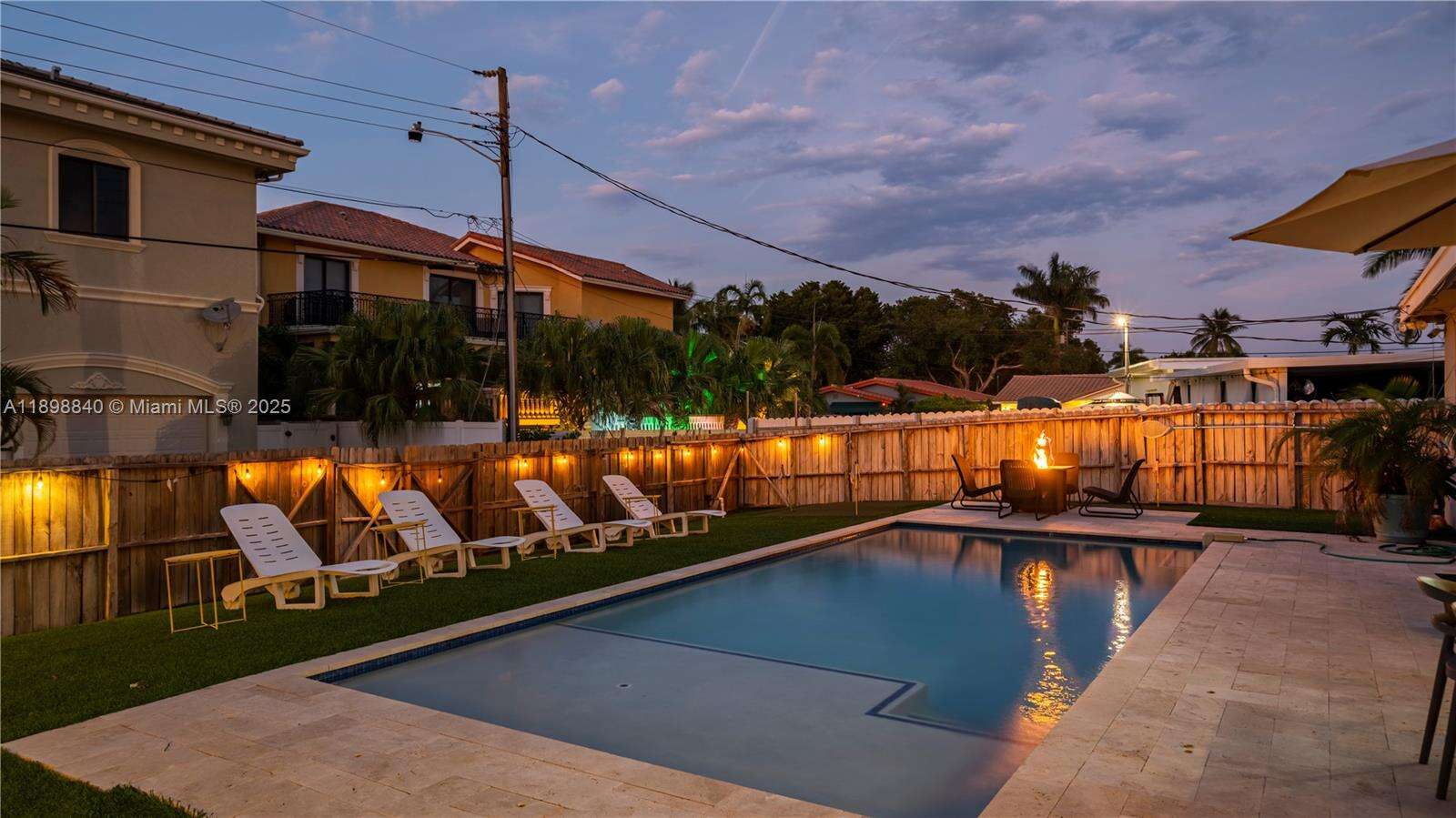 1305 Funston St, Hollywood, FL 33019 | Picture 17