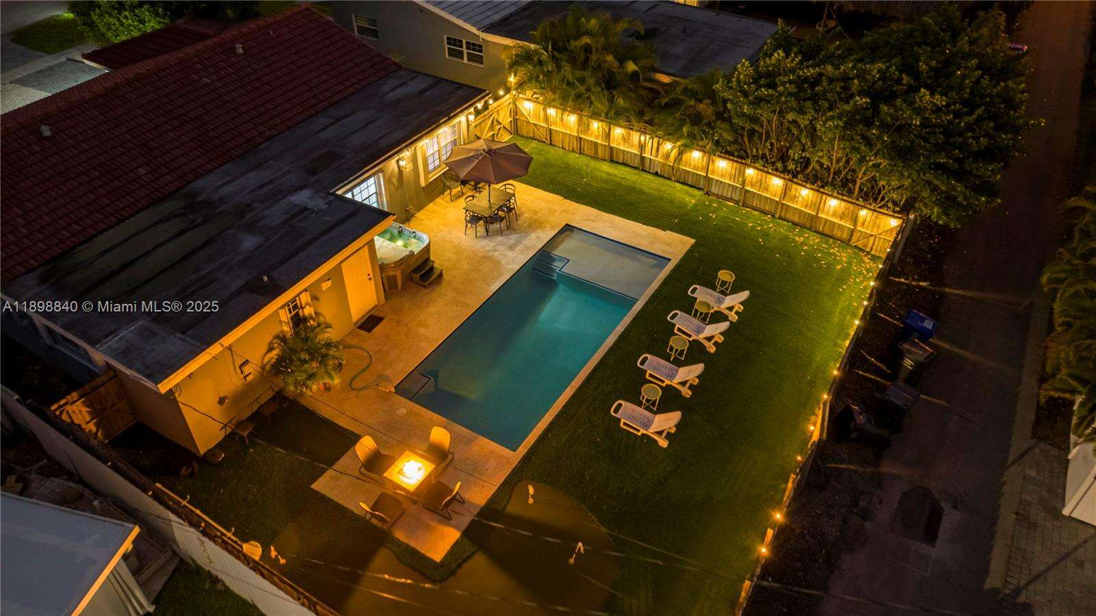 1305 Funston St, Hollywood, FL 33019 | Picture 25