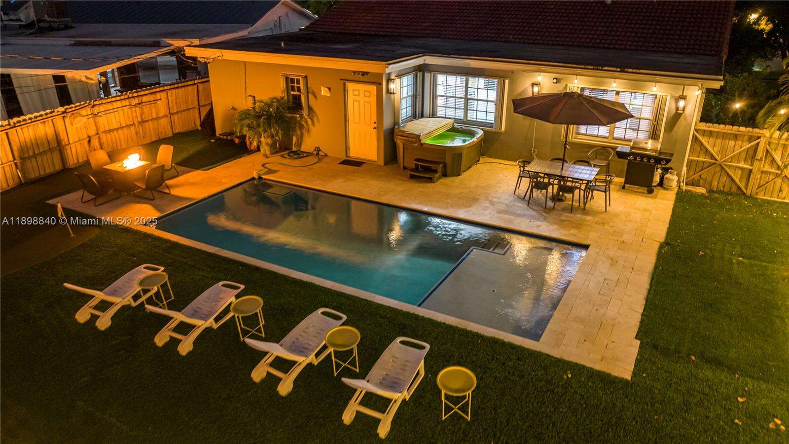 1305 Funston St, Hollywood, FL 33019 | Picture 26