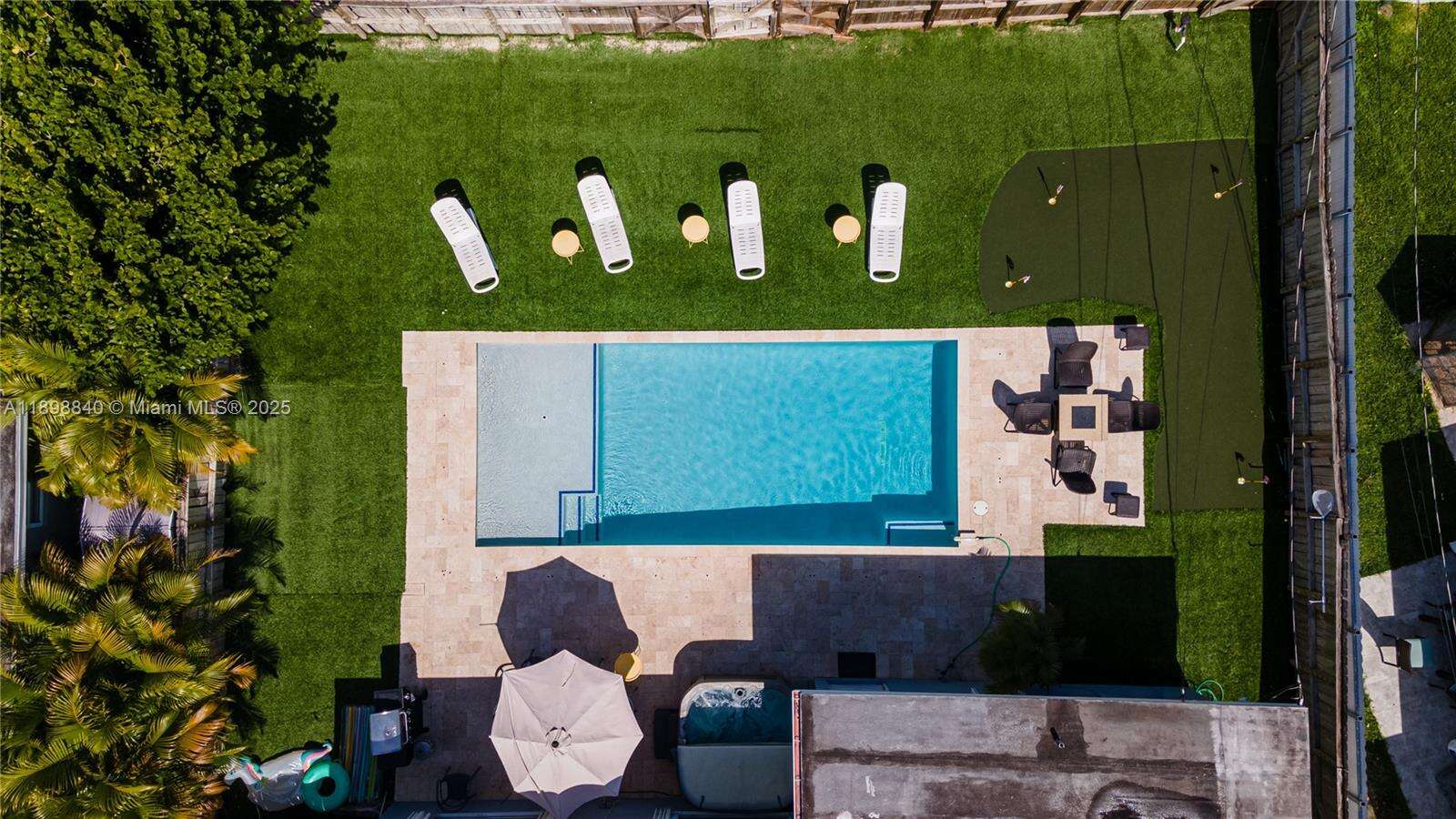 1305 Funston St, Hollywood, FL 33019 | Picture 27