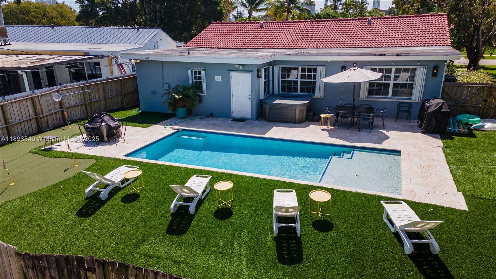 1305 Funston St, Hollywood, FL 33019 | Picture 29