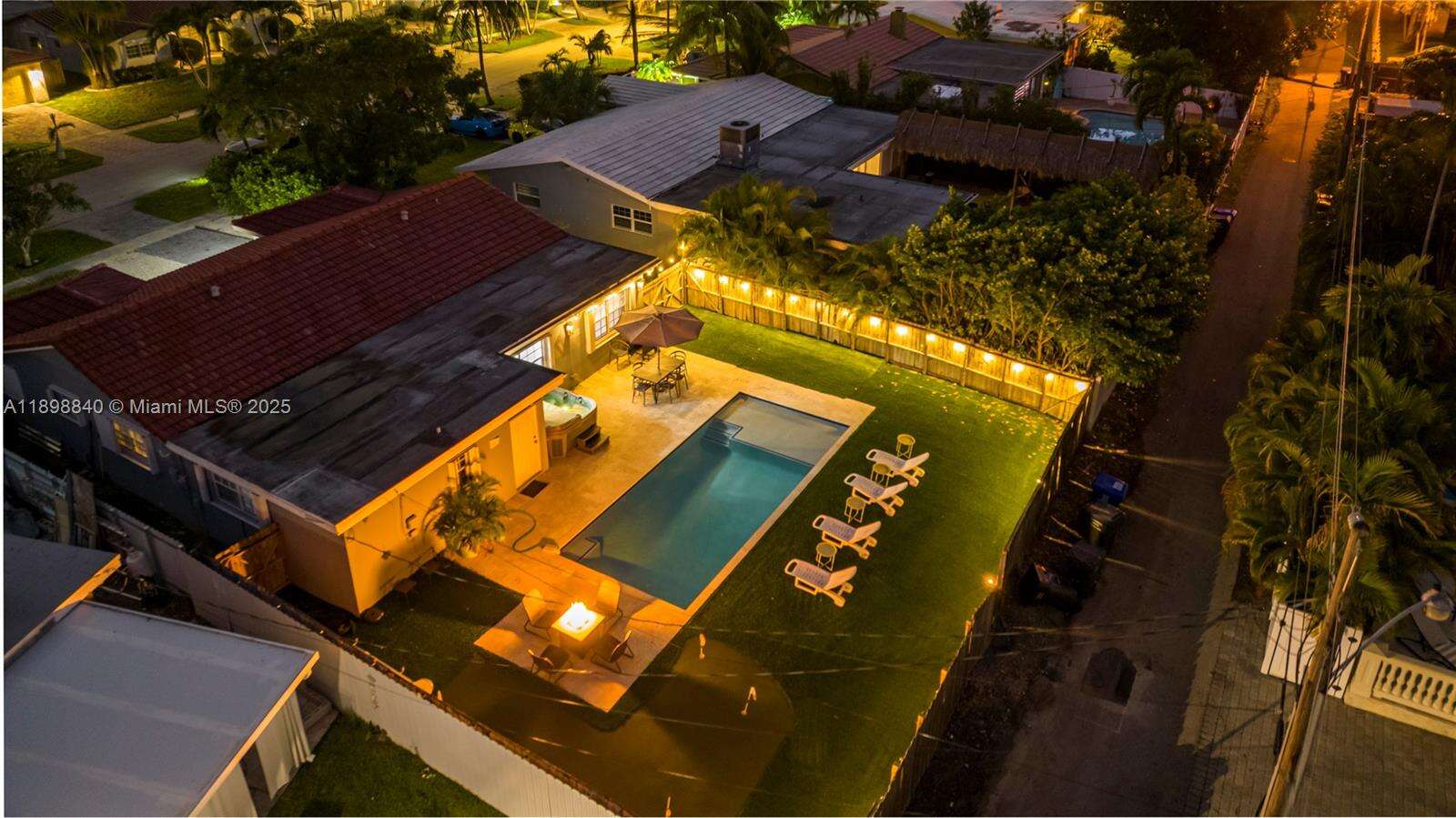 1305 Funston St, Hollywood, FL 33019 | Picture 31