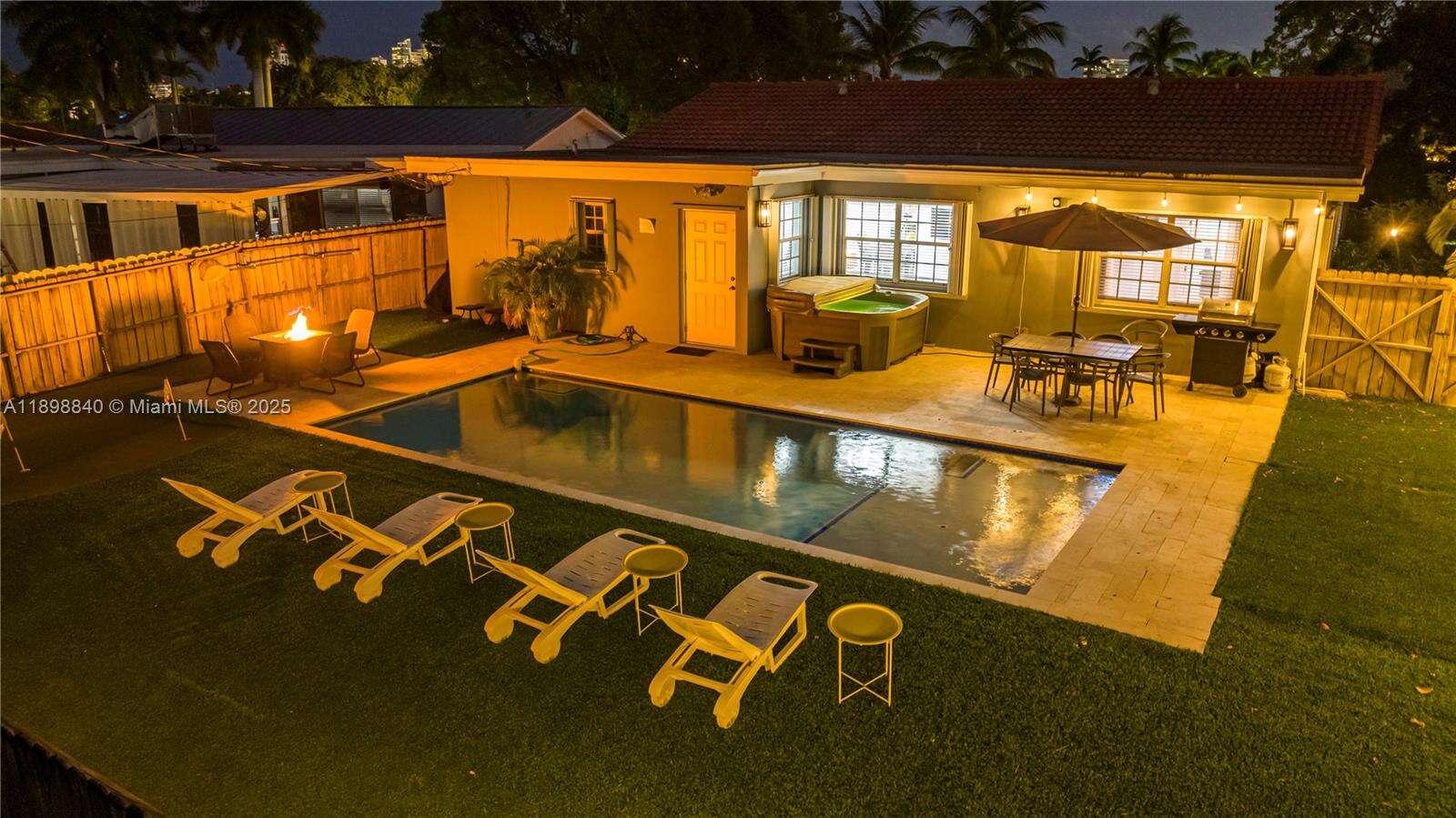 1305 Funston St, Hollywood, FL 33019 | Picture 34