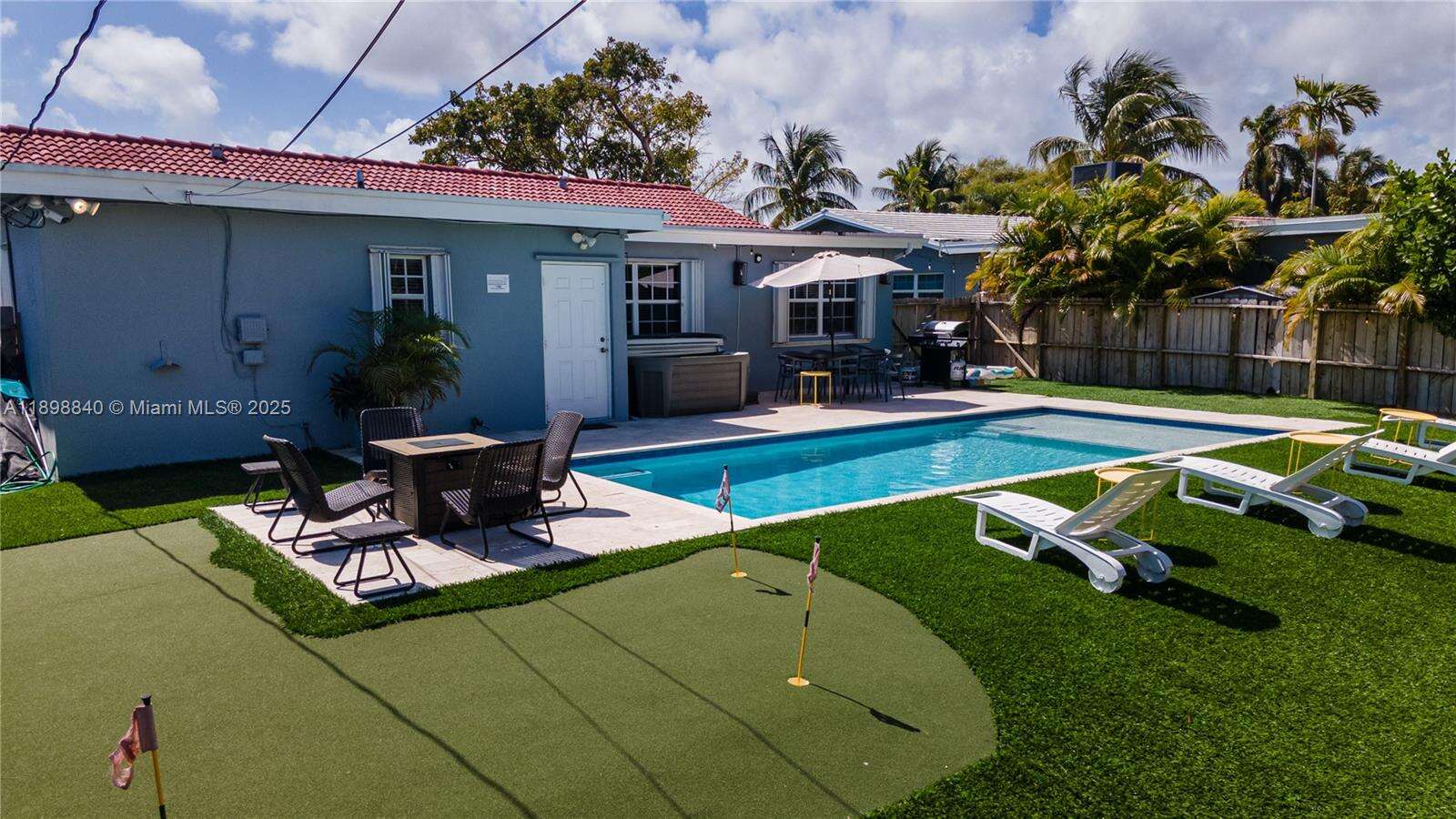 1305 Funston St, Hollywood, FL 33019 | Picture 36