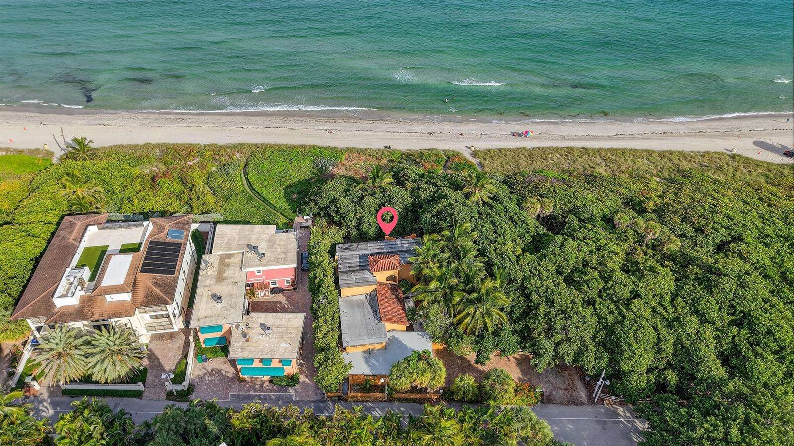 4200 Surf, Hollywood, FL 33019 - For Sale photo 1