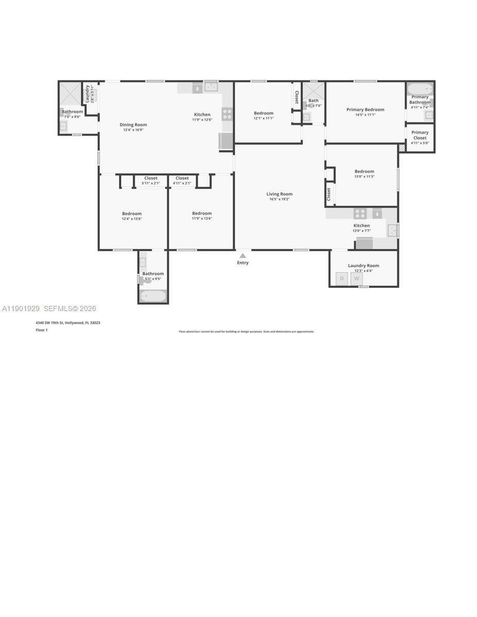 4340 19th St, West Park, FL 33023 - For Sale photo 74