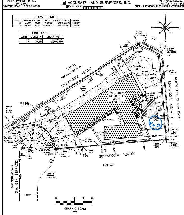 522 9th, Fort Lauderdale, FL 33312 - For Sale photo 30
