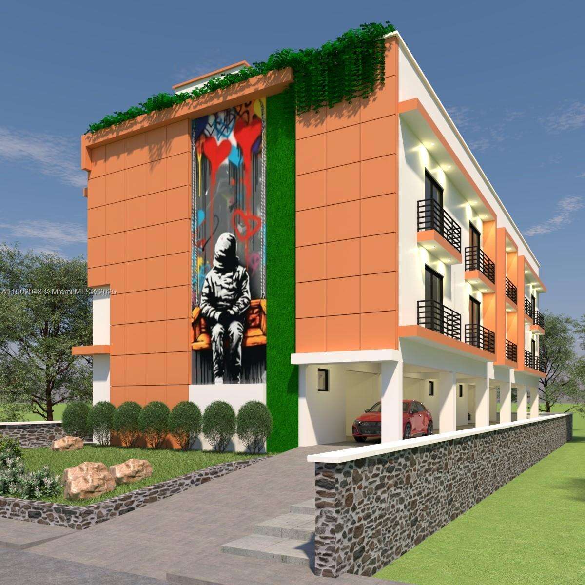 264 33rd St, Miami, FL 33127 | Picture 2