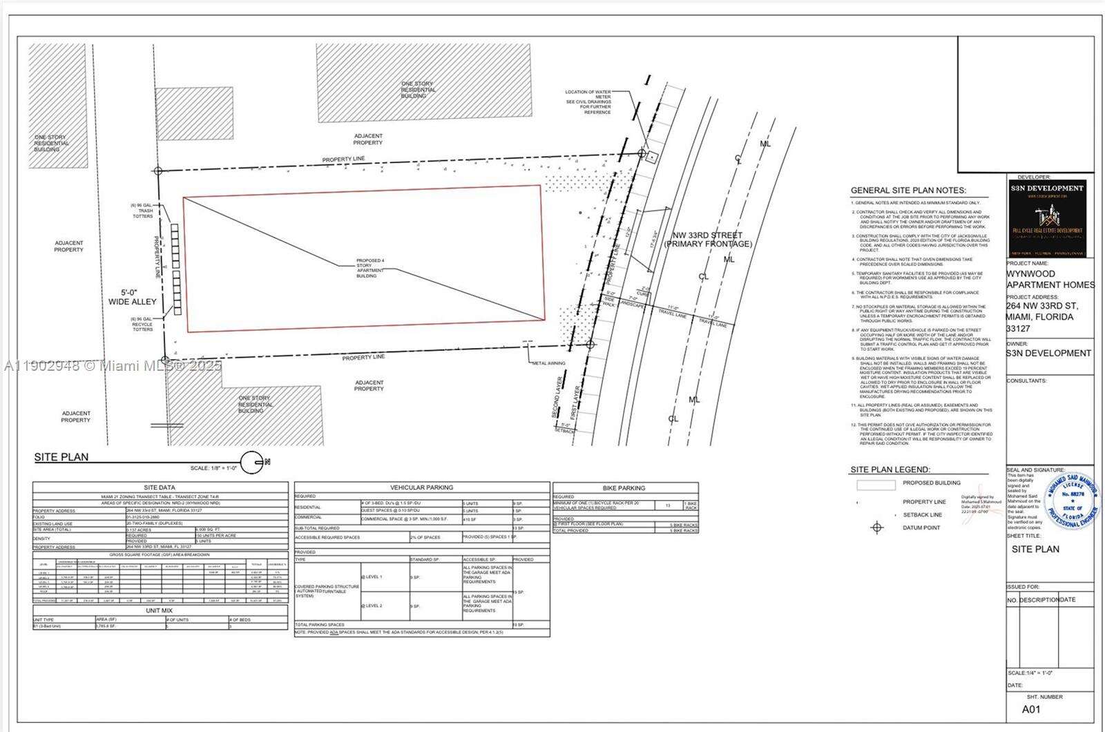 264 33rd St, Miami, FL 33127 | Picture 6