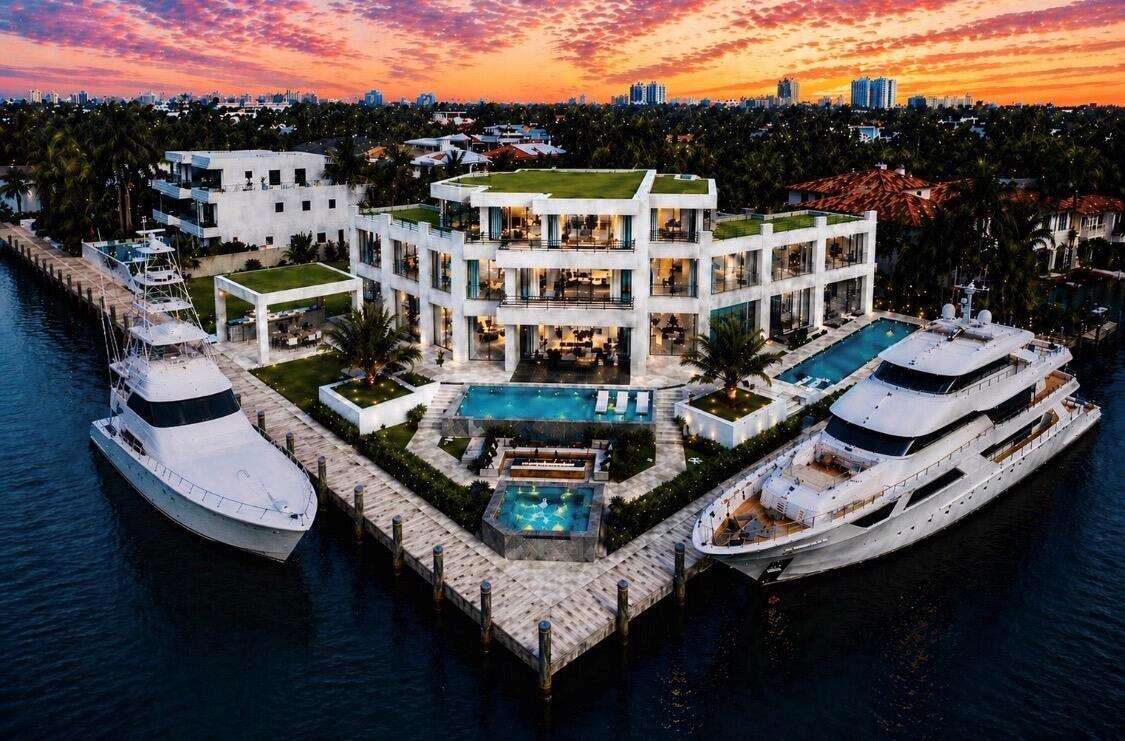 525 Isle Of Capri, Fort Lauderdale, FL 33301 - For Sale photo 1