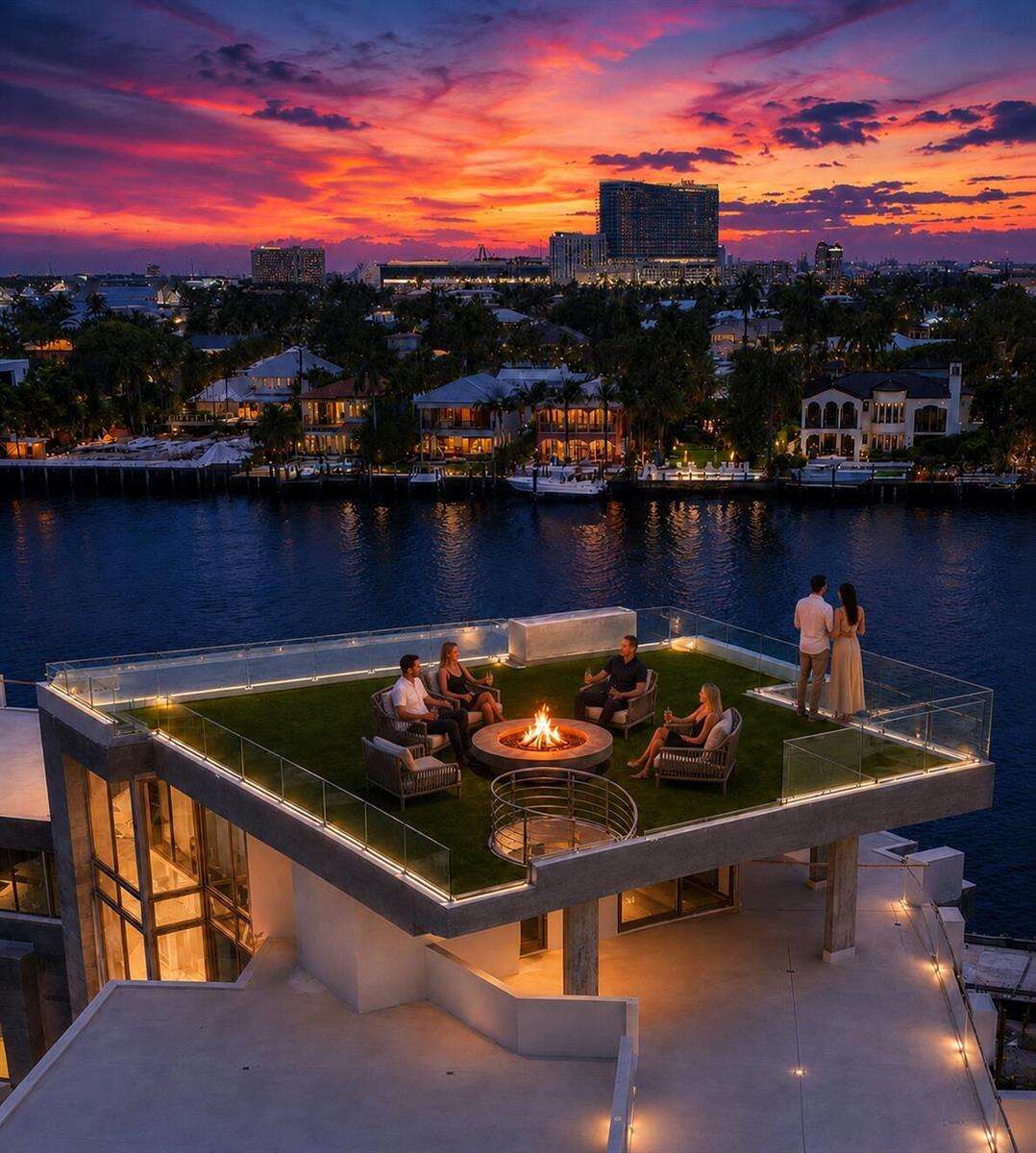 525 Isle Of Capri, Fort Lauderdale, FL 33301 - For Sale photo 20