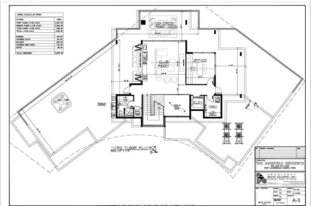 525 Isle Of Capri, Fort Lauderdale, FL 33301 - For Sale photo 37