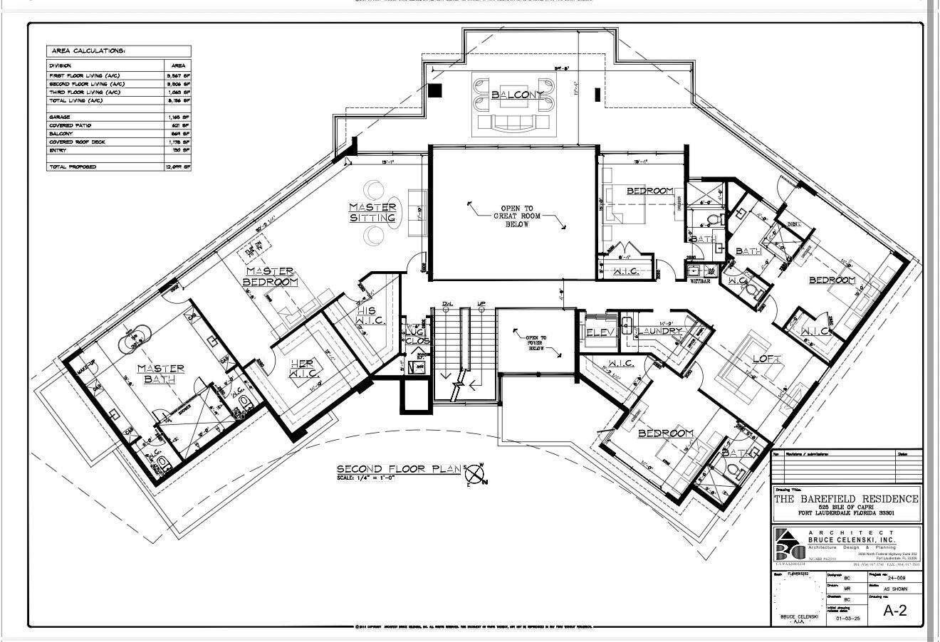 525 Isle Of Capri, Fort Lauderdale, FL 33301 - For Sale photo 40