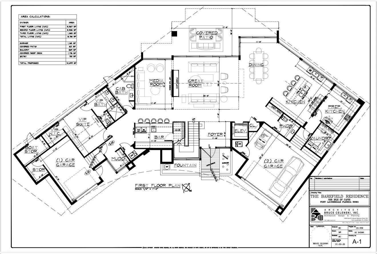 525 Isle Of Capri, Fort Lauderdale, FL 33301 - For Sale photo 41