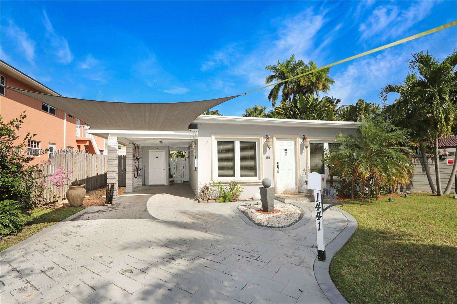 1441 Grant St, Hollywood, FL 33020 | Picture 2