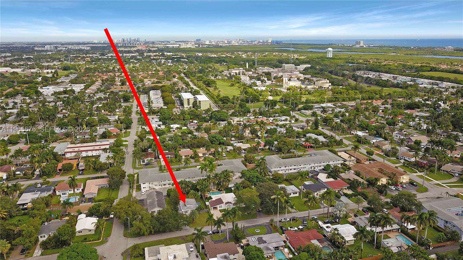 1441 Grant St, Hollywood, FL 33020 | Picture 33