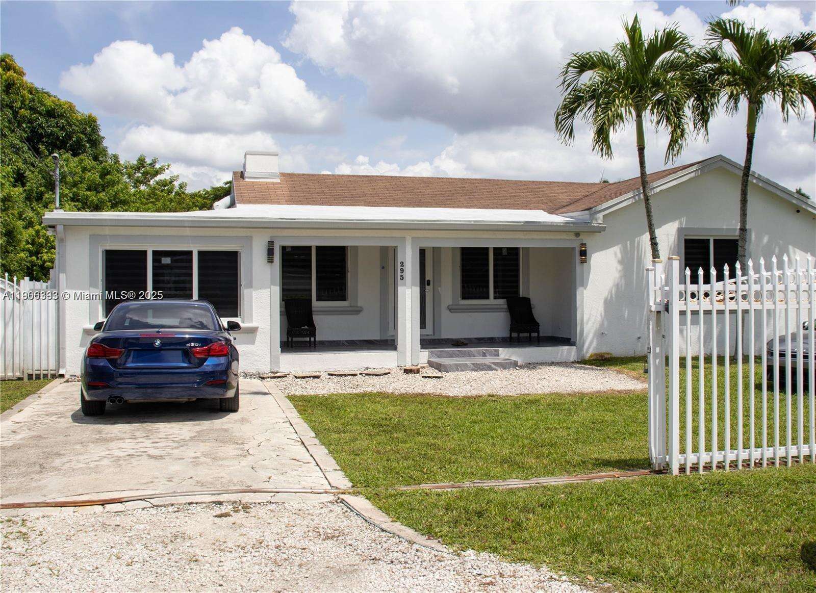 295 150th St, Miami, FL 33161 - For Sale photo 1