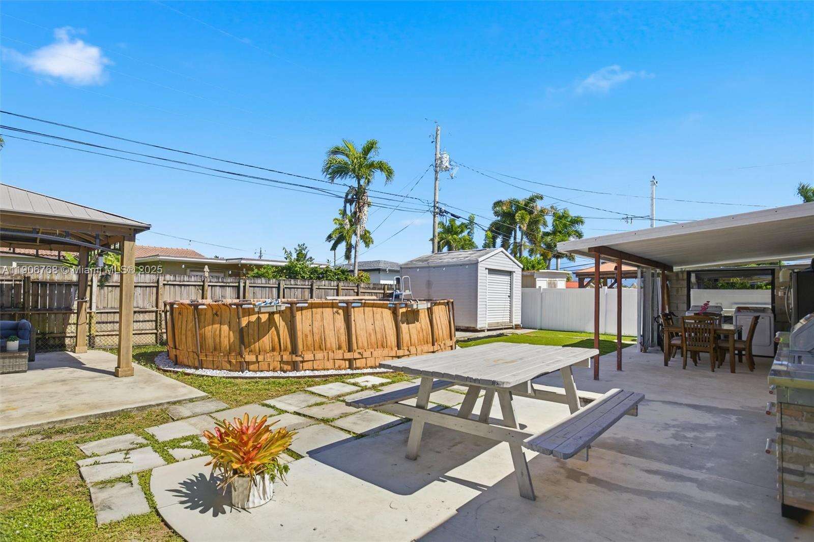 7511 Taylor St, Hollywood, FL 33024 - For Sale photo 24