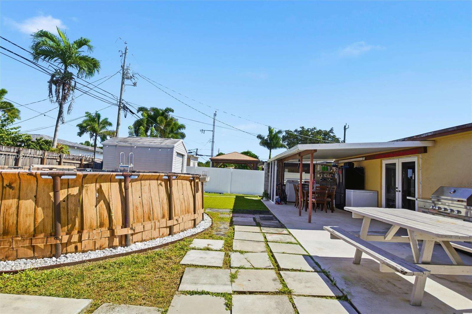 7511 Taylor St, Hollywood, FL 33024 - For Sale photo 27