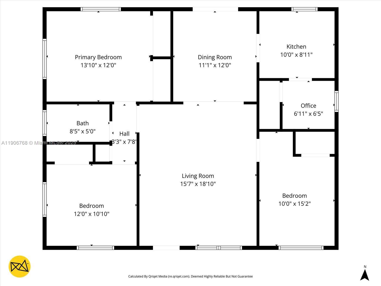 7511 Taylor St, Hollywood, FL 33024 - For Sale photo 33