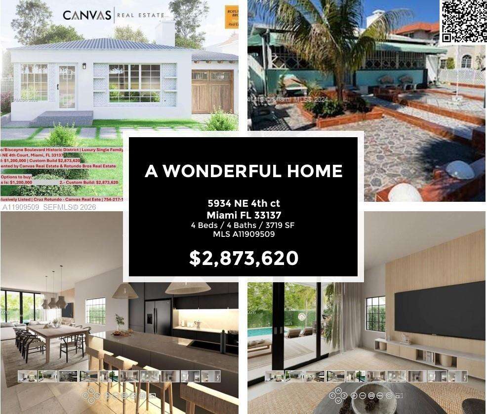 5934 4th Ct, Miami, FL 33137 | Picture 21