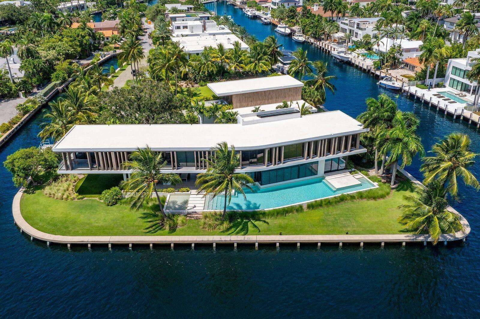 516 Mola, Fort Lauderdale, FL 33301 - For Sale photo 3