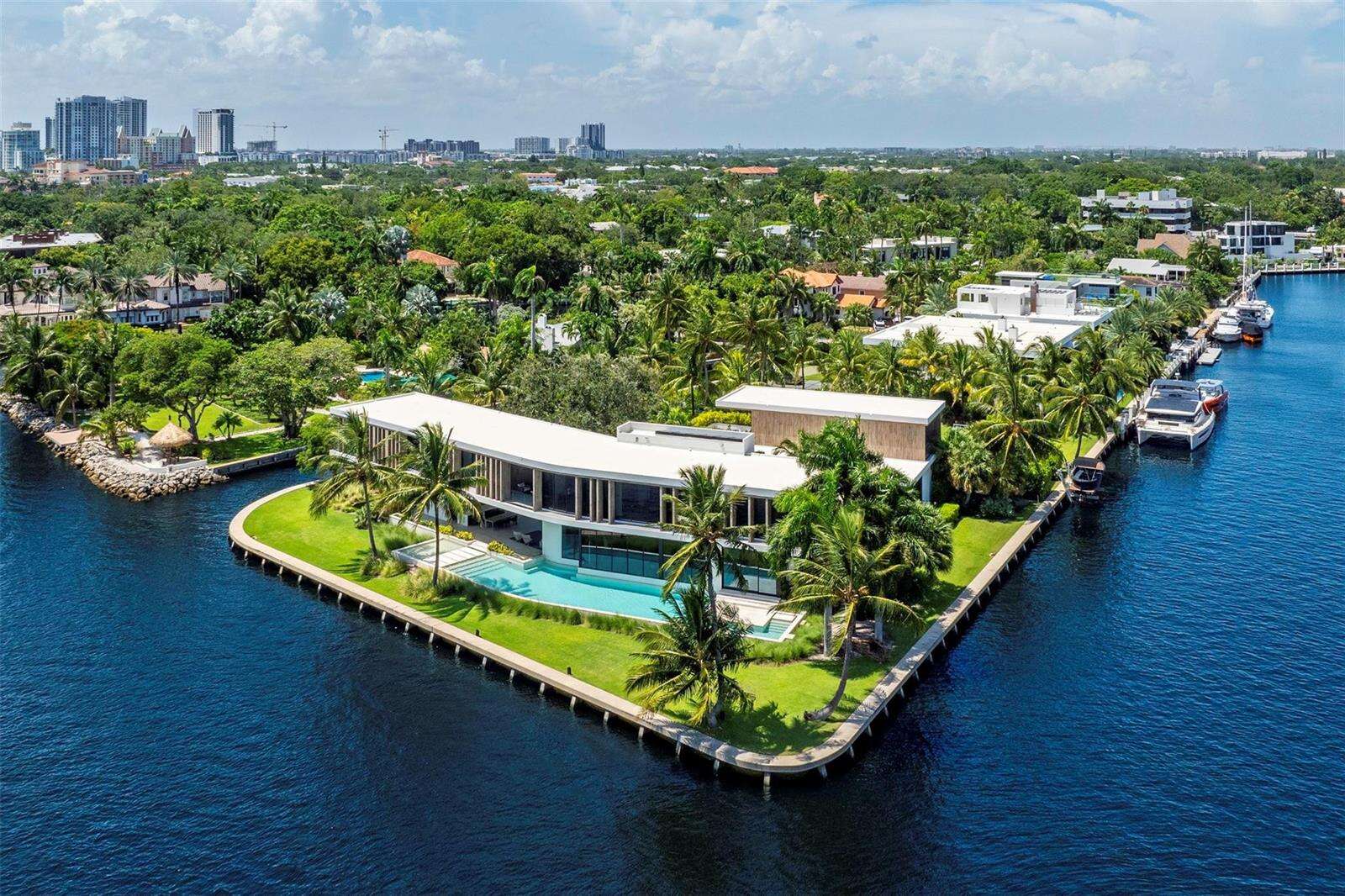 516 Mola, Fort Lauderdale, FL 33301 - For Sale photo 59