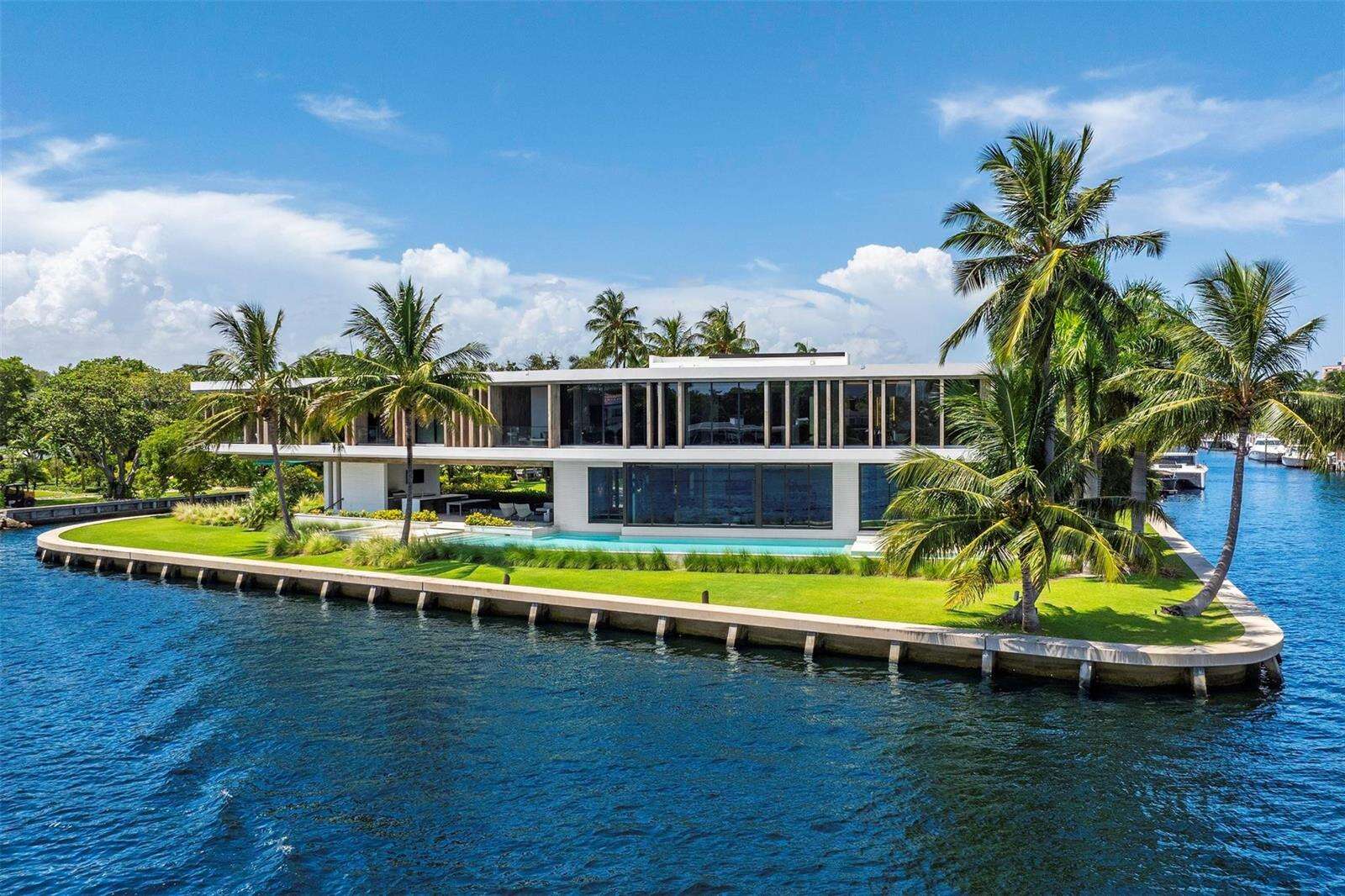516 Mola, Fort Lauderdale, FL 33301 - For Sale photo 60