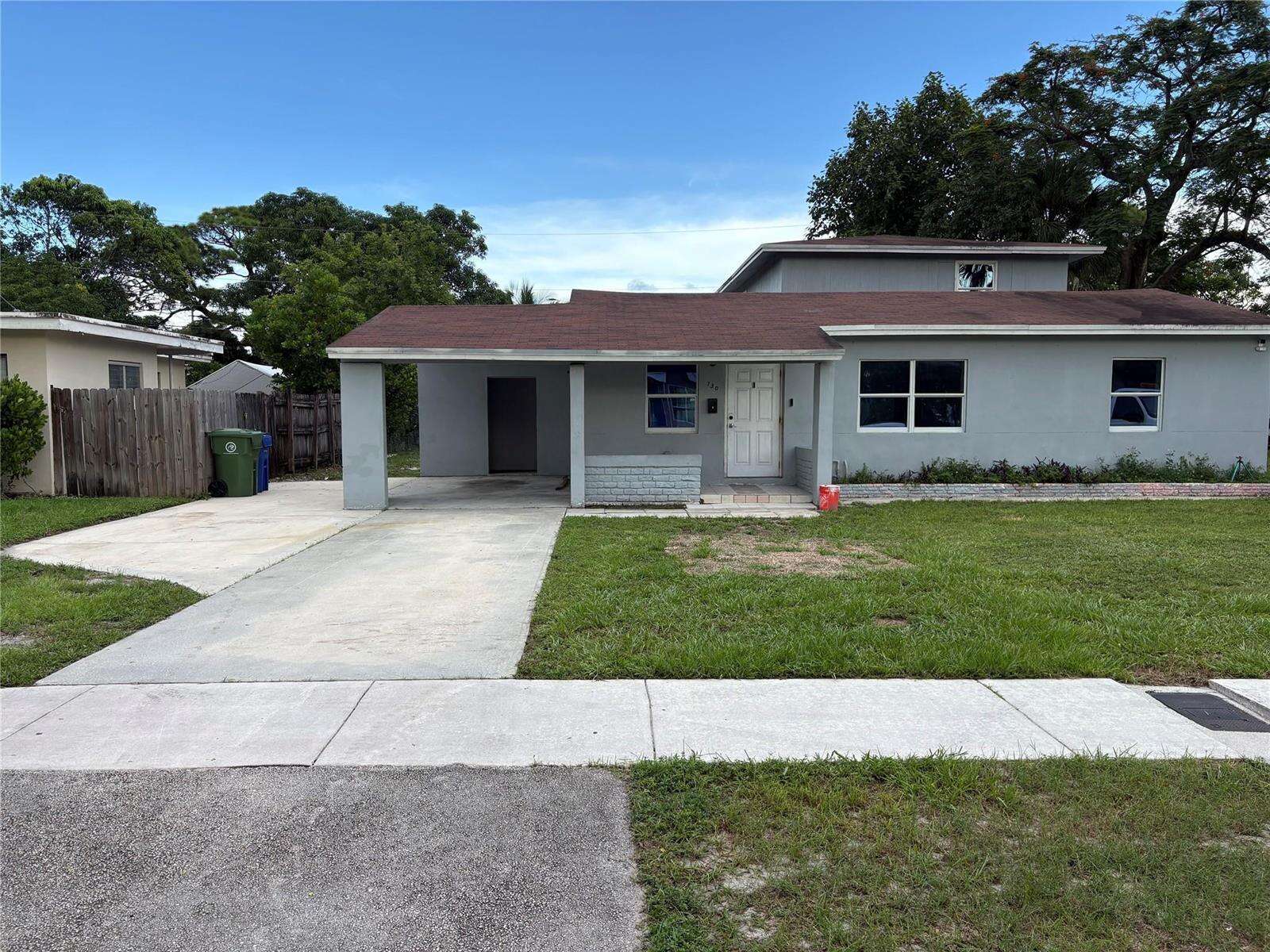 730 Arizona, Fort Lauderdale, FL 33312 - For Sale photo 1