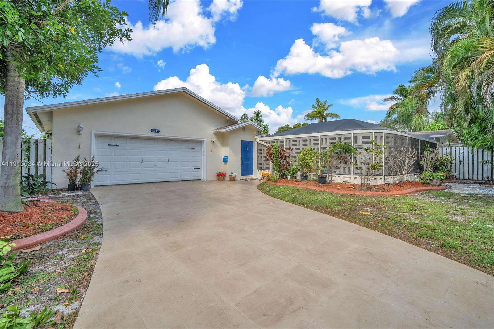 2649 Scott St, Hollywood, FL 33020 | Picture 2