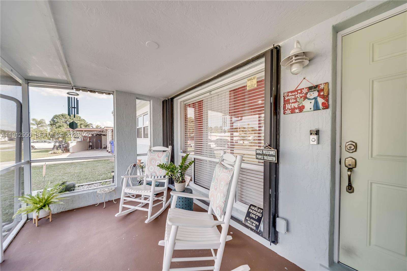 7440 Fillmore St, Hollywood, FL 33024 - For Sale photo 3