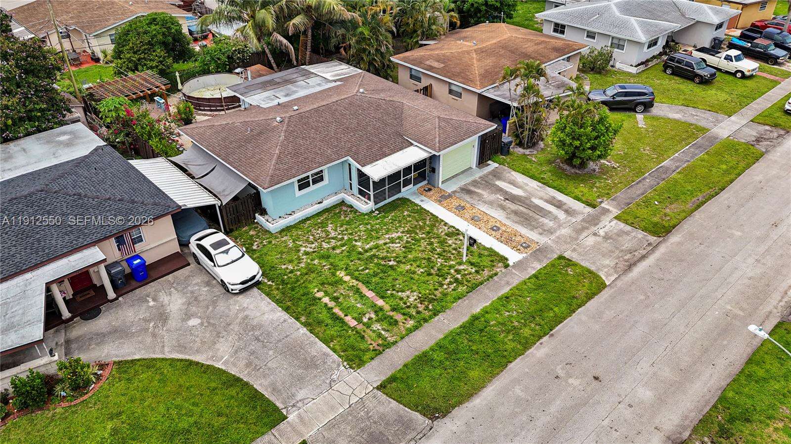 7440 Fillmore St, Hollywood, FL 33024 - For Sale photo 59