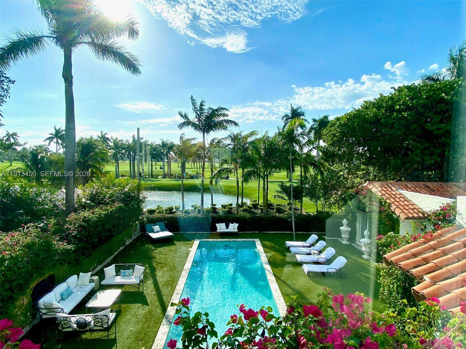 5800 La Gorce Dr, Miami Beach, FL 33140 - For Sale photo 17