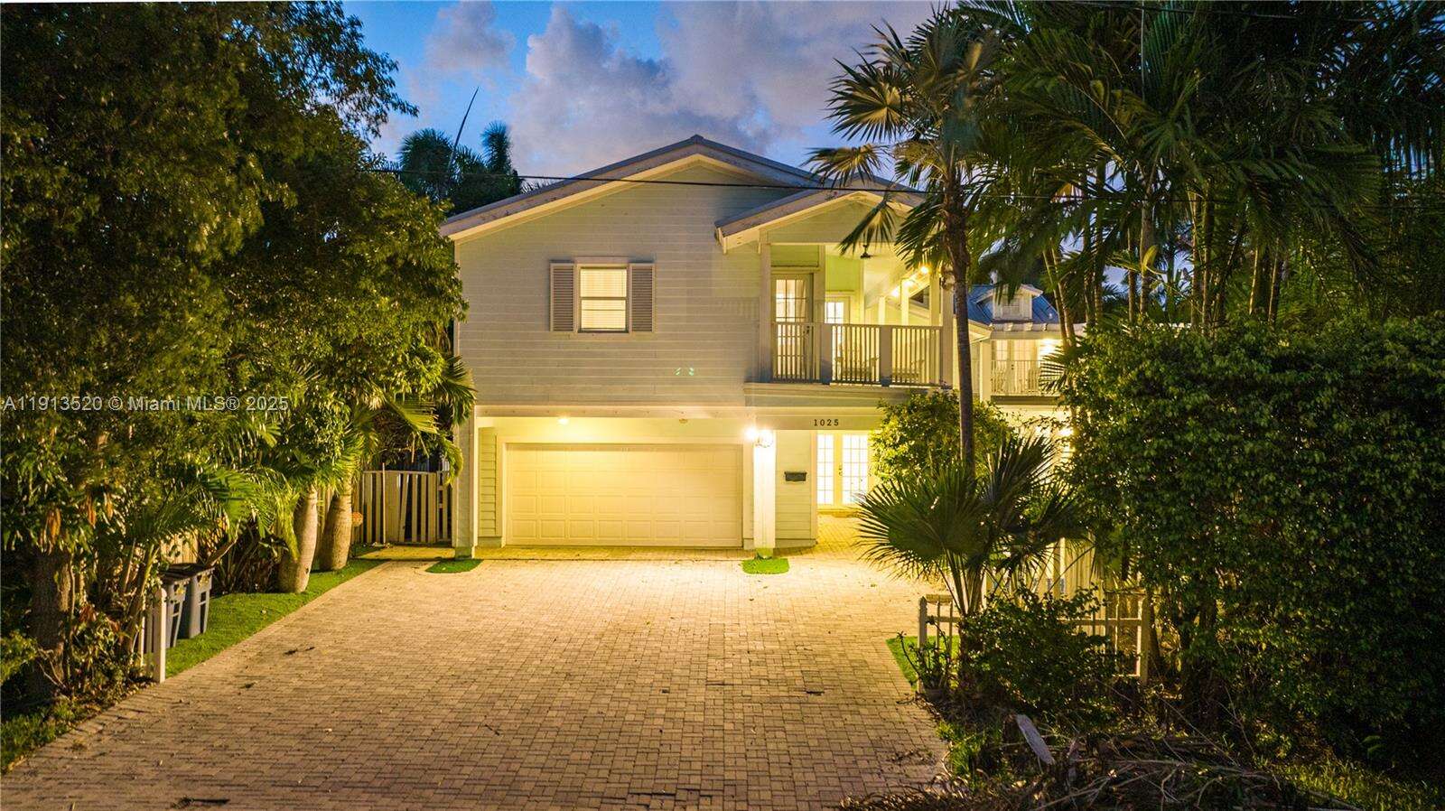 1025 Southlake Dr, Hollywood, FL 33019 | Picture 3