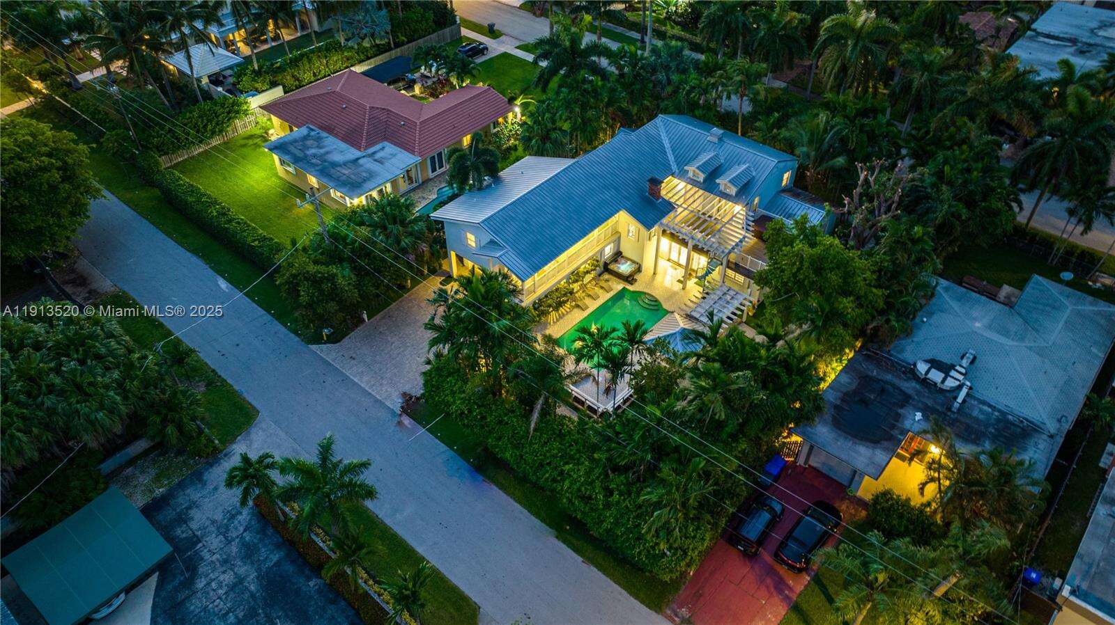 1025 Southlake Dr, Hollywood, FL 33019 | Picture 54