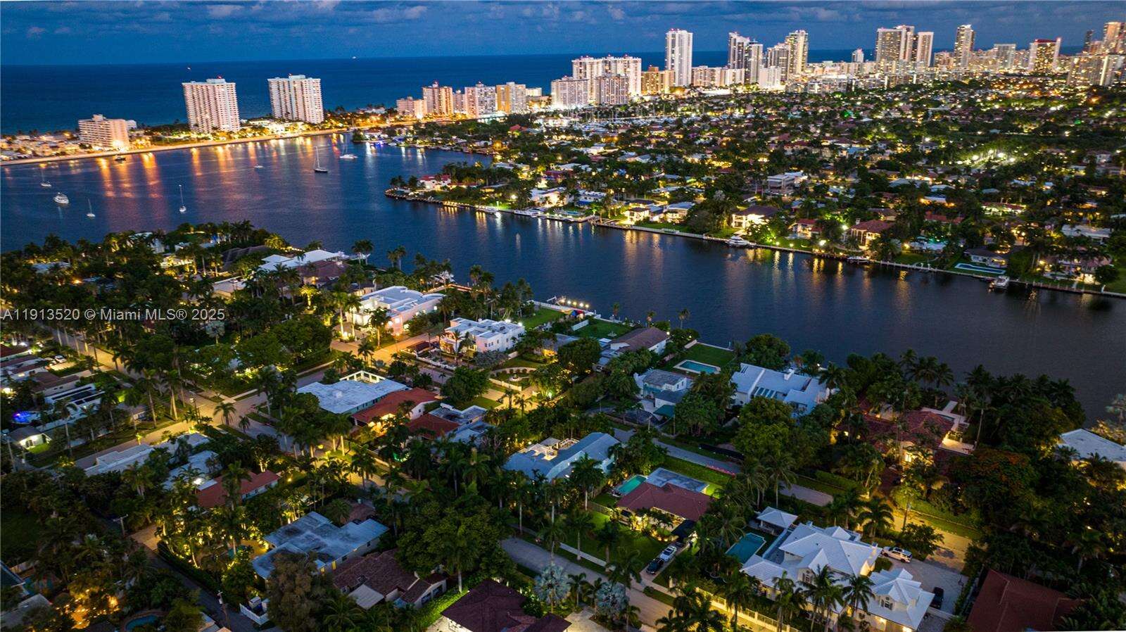 1025 Southlake Dr, Hollywood, FL 33019 | Picture 56