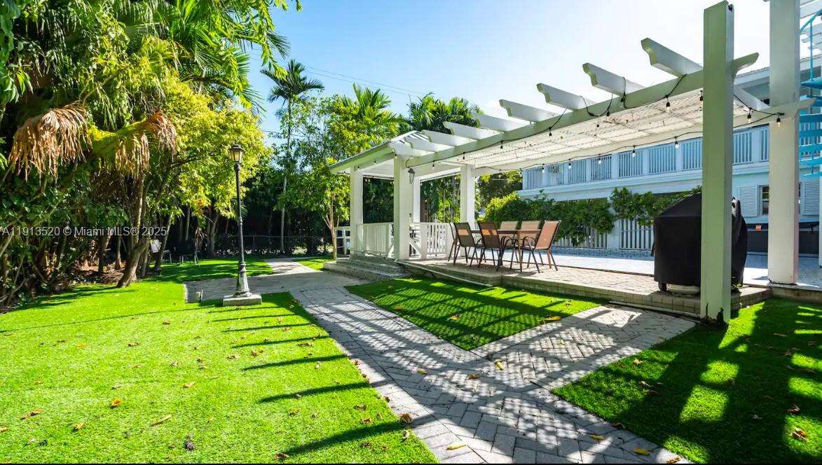 1025 Southlake Dr, Hollywood, FL 33019 | Picture 59